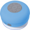 Wireless lautsprecher 'shower' aus kunststoff - Topgiving