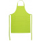Küchenschürze 'cuisine' aus polyester/baumwolle - Topgiving