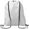 Turnbeutel 'mondo' aus polyester - Topgiving