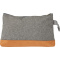 Kosmetiktasche 'stockholm' aus polycanvas - Topgiving