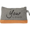 Kosmetiktasche 'stockholm' aus polycanvas - Topgiving