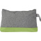Kosmetiktasche 'stockholm' aus polycanvas - Topgiving