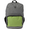 Rucksack 'malmö' aus polycanvas - Topgiving