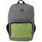 Rucksack 'malmö' aus polycanvas - Topgiving