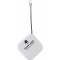 Wireless gps-tracker 'smart' aus kunststoff - Topgiving