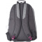 Zweifarbiger rucksack aus pvc (300d) - Topgiving