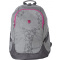 Zweifarbiger rucksack aus pvc (300d) - Topgiving