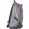 Zweifarbiger rucksack aus pvc (300d) - Topgiving