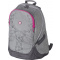 Zweifarbiger rucksack aus pvc (300d) - Topgiving