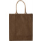 Einkaufstasche 'candle' aus polyester - Topgiving