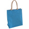Einkaufstasche 'candle' aus polyester - Topgiving