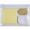 Haftnotiz-set 'popular' in pvc-etui - Topgiving