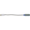 Usb-lampe 'show it' aus kunststoff - Topgiving