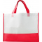 Einkaufstasche 'handle' aus non-woven - Topgiving