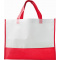 Einkaufstasche 'handle' aus non-woven - Topgiving
