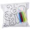 Küchenschürze 'creativ kids' aus polyester - Topgiving