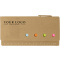 Haftnotiz-set 'pur' aus karton - Topgiving