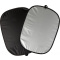 Sonnenblenden-set 'shine' aus polyester - Topgiving