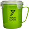 Lunchbox 'soup' aus kunststoff - Topgiving