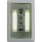 Lampe 'good night' aus kunststoff - Topgiving