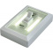 Lampe 'good night' aus kunststoff - Topgiving