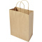 Tragetasche 'medium present' aus papier - Topgiving