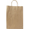 Tragetasche 'large present' aus  papier - Topgiving