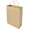 Tragetasche 'large present' aus  papier - Topgiving