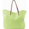 Strandtasche 'calm' aus papier - Topgiving