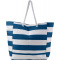 Strandtasche 'ludo' aus baumwolle/polyester - Topgiving