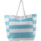 Strandtasche 'ludo' aus baumwolle/polyester - Topgiving