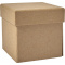 Schreibtisch-organizer 'dice' aus pappe - Topgiving