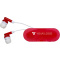 Headset 'boxed' aus kunststoff - Topgiving