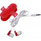Headset 'boxed' aus kunststoff - Topgiving