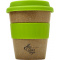 Coffee-to-go becher 'bamboo' aus bambus - Topgiving