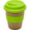 Coffee-to-go becher 'bamboo' aus bambus - Topgiving
