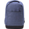 Diebstahlsicherer rucksack 'warschau' aus polyester - Topgiving