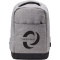 Diebstahlsicherer rucksack 'warschau' aus polyester - Topgiving