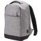 Diebstahlsicherer rucksack 'warschau' aus polyester - Topgiving