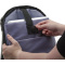 Diebstahlsicherer rucksack 'warschau' aus polyester - Topgiving