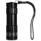 Taschenlampe 'sky' aus aluminium - Topgiving