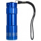 Taschenlampe 'sky' aus aluminium - Topgiving