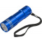 Taschenlampe 'sky' aus aluminium - Topgiving