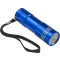 Taschenlampe 'sky' aus aluminium - Topgiving