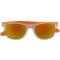 Sonnenbrille 'malta' aus kunststoff - Topgiving