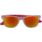 Sonnenbrille 'malta' aus kunststoff - Topgiving