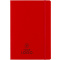 Notizbuch 'biarritz' aus karton - Topgiving