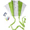 Drache 'colours' aus polyester - Topgiving