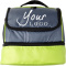 Kühltasche 'spring' aus polyester - Topgiving