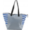 Strandtasche 'maritim' aus polyester - Topgiving